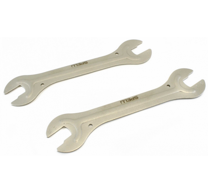 Конусні ключі Spelli SBT-152