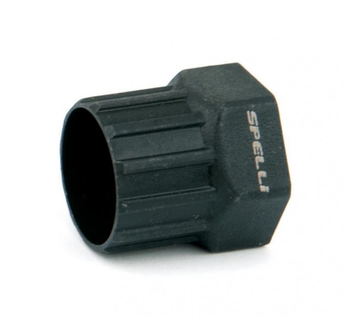 Знімач тріскачки/касети Spelli SBT-121A Знімач тріскачки/касети Spelli SBT-121A