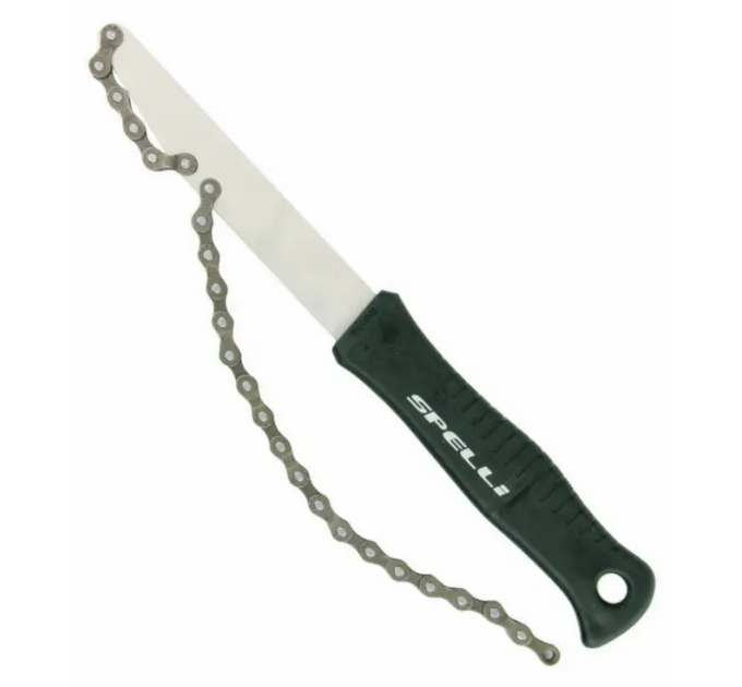 Хлист SPELLI SBT-501А