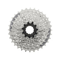 Shimano CS-HG201-9 9ск. 11-32T серебр.