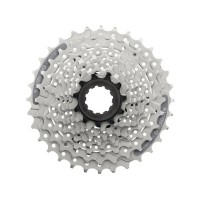 Кассета Shimano CS-HG201-9 9ск. 11-36T серебр.