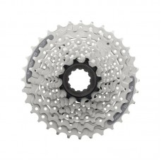 Кассета Shimano CS-HG201-9 9ск. 11-36T серебр.