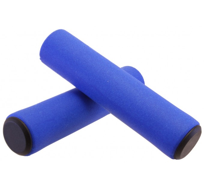 Гріпси Spelli SBG-6108 cиліконові, сині