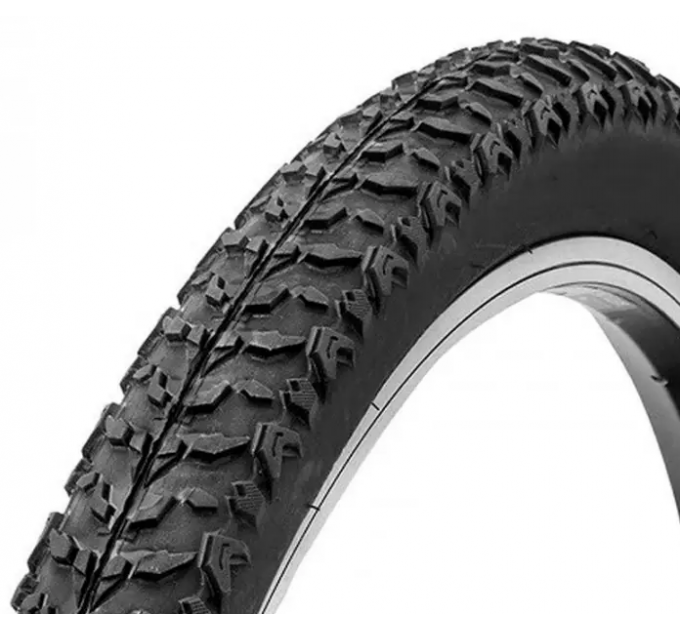 Покришка Avanti 24"x2,125 дрібний шип