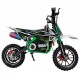 Велосипед 10" Spark Buddy 36V 12Ah 1000W 2026 зелений Велосипед 10" Spark Buddy 36V 12Ah 1000W 2026 зелений
