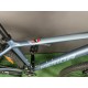 Велосипед 29" MERIDA BIG.NINE 300 2024 SILK STEEL BLUE(SILVER)