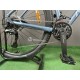 Велосипед 29" MERIDA BIG.NINE 300 2024 SILK STEEL BLUE(SILVER)