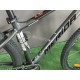 Велосипед 29" MERIDA BIG.NINE 200 2024 ТЕМНО-СЕРЕБРИСТЫЙ(ЧЕРНЫЙ)