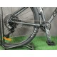 Велосипед 29" MERIDA BIG.NINE 200 2024 ТЕМНО-СЕРЕБРИСТЫЙ(ЧЕРНЫЙ)