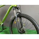 Велосипед 29" MERIDA BIG.NINE 20 2024 MATT FALL GREEN(BLACK)