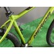 Велосипед 29" MERIDA BIG.NINE 20 2024 MATT FALL GREEN(BLACK)