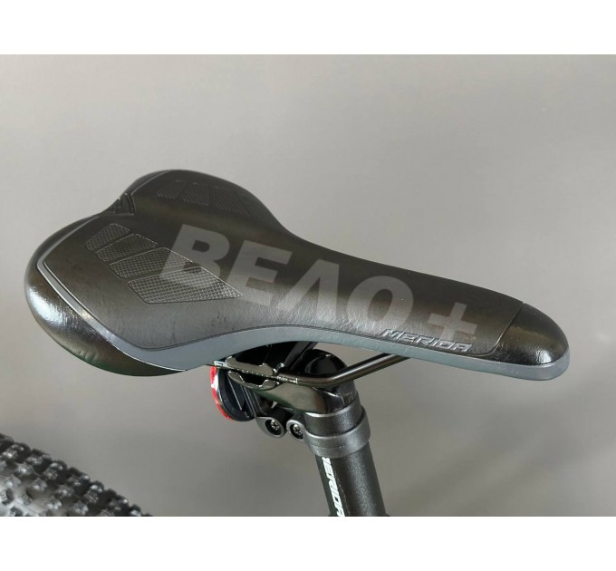 Велосипед 29" MERIDA BIG.NINE 20 2024 MATT FALL GREEN(BLACK)