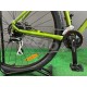 Велосипед 29" MERIDA BIG.NINE 20 2024 MATT FALL GREEN(BLACK)