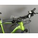 Велосипед 29" MERIDA BIG.NINE 20 2024 MATT FALL GREEN(BLACK)