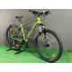 Велосипед 29" MERIDA BIG.NINE 20 2024 MATT FALL GREEN(BLACK)