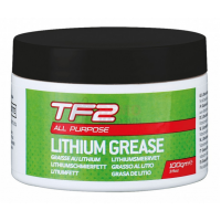 Мастило консистентне Weldtite 03004 LITHIUM GREASE, літієве, 100гр