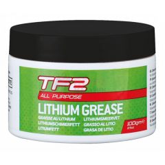 Мастило консистентне Weldtite 03004 LITHIUM GREASE, літієве, 100гр