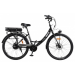 Велосипед ST 26" Corso VOLT BIKE 36V 10Ah 350W 2025 чорний