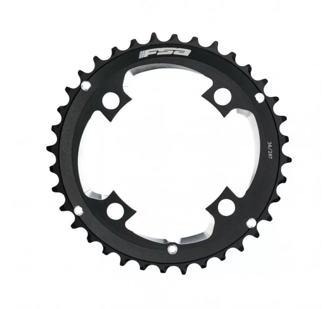 Зірка до шатуна FSA COMET 36т (36/26), bcd 96 SPR-24-63