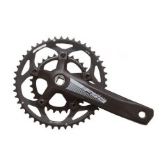 Шатун FSA TEMPO Adventure 175 mm, 46/30T (був у використанні)