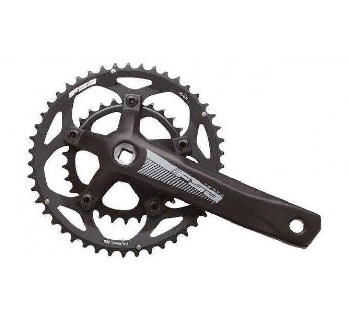 Шатун FSA TEMPO Adventure 175 mm, 46/30T (был в использовании)