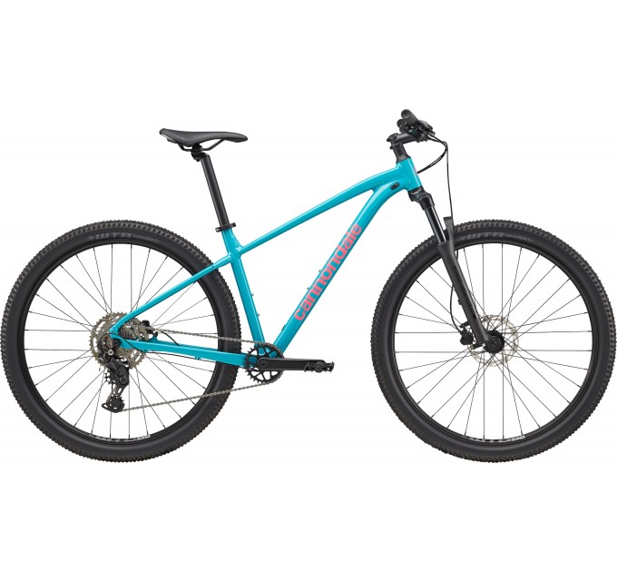 Велосипед 27,5" Cannondale TRAIL 2 2026 IBL
