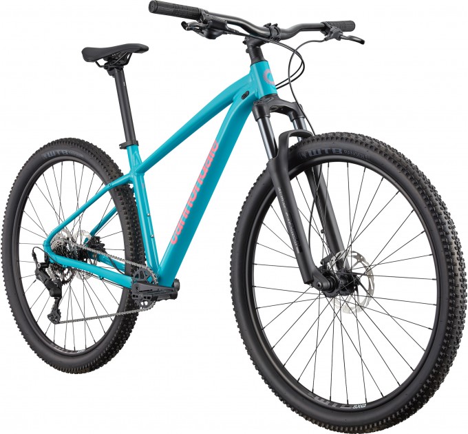 Велосипед 27,5" Cannondale TRAIL 2 2026 IBL