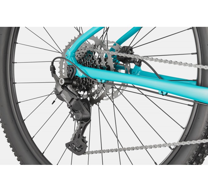 Велосипед 27,5" Cannondale TRAIL 2 2026 IBL