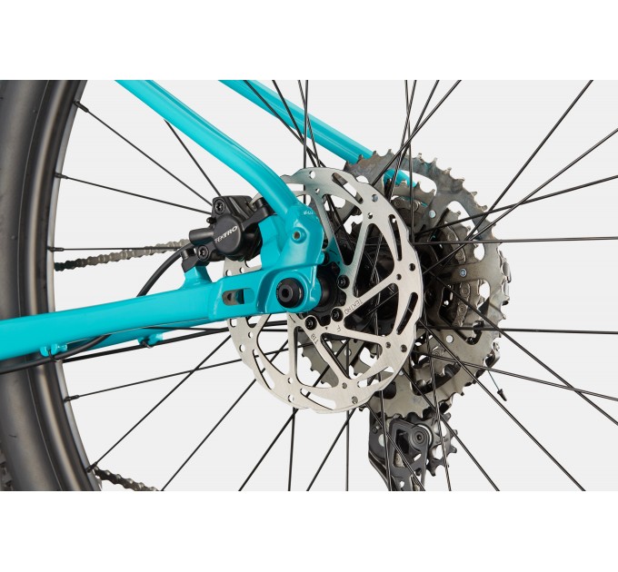 Велосипед 27,5" Cannondale TRAIL 2 2026 IBL