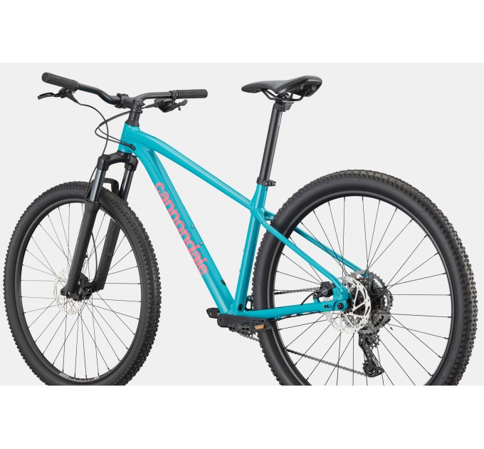 Велосипед 29" Cannondale TRAIL 2 2026 IBL