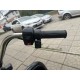 Велосипед триколісний 12" Corso Sig 12 72V 30Ah 1500W 2026 темно-синій