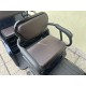 Велосипед триколісний 12" Corso Sig 12 72V 30Ah 1500W 2026 темно-синій
