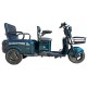 Велосипед триколісний 10" Corso Sig L 72V 24Ah 1200W 2026 зелений Велосипед триколісний 10" Corso Sig L 72V 24Ah 1200W 2026 зелений