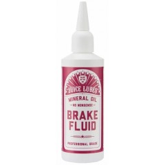 Мінеральне мастило для гальм Juice Lubes Mineral Oil Brake Fluid 130 мл