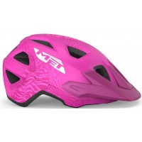 Шолом дитячий MET ELDAR MIPS CE PINK | MATT