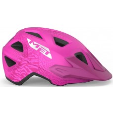 Шолом дитячий MET ELDAR MIPS CE PINK | MATT