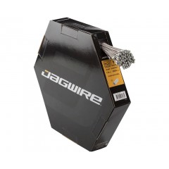 Трос для гальма JAGWIRE Basics діам. - 1.6мм L2000мм BWC3004 нержавіюча сталь - Sram / Shimano MTB (