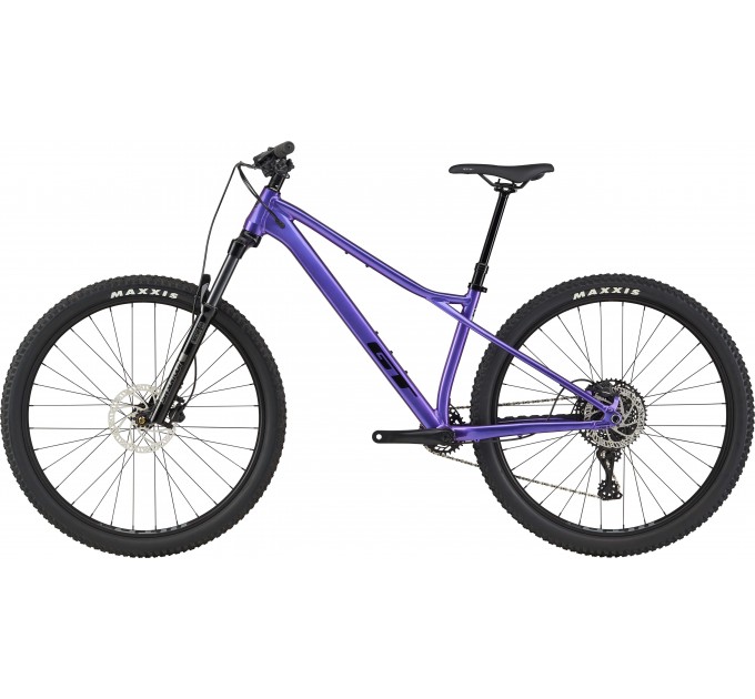 Велосипед 29" GT Zaskar LT Comp 2025 PUR