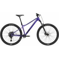 Велосипед 29" GT Zaskar LT Comp 2025 PUR