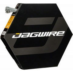 Трос перемикання JAGWIRE Basics BWC1012 нерж. 1.2х2300мм-Sram/Shimano