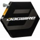 Трос перемикання JAGWIRE Basics BWC1012 нерж. 1.2х2300мм-Sram/Shimano
