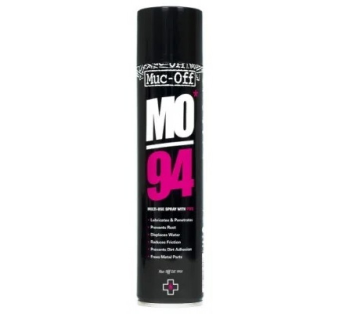 Мастило універсальне MUC-OFF MO-94 400ml Мастило універсальне MUC-OFF MO-94 400ml