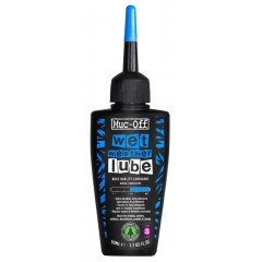 Мастило для ланцюга MUC-OFF WET 50ml
