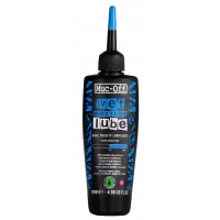 Мастило для цепи MUC-OFF WET 120ml