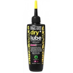 Мастило для ланцюга MUC-OFF DRY PTFE 120ml