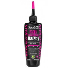 Мастило для ланцюга MUC-OFF ALL WEATHER 120 мл