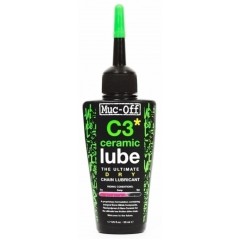 Мастило для ланцюга MUC-OFF C3 DRY Ceramic 50ml