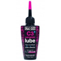 Мастило для цепи MUC-OFF C3 WET CERAMIC 50ml
