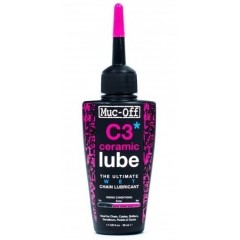 Мастило для ланцюга MUC-OFF C3 WET CERAMIC 50ml