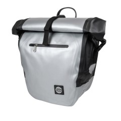 Сумка на багажник BEcool BC-BG170, 420*325*165 мм, сірий